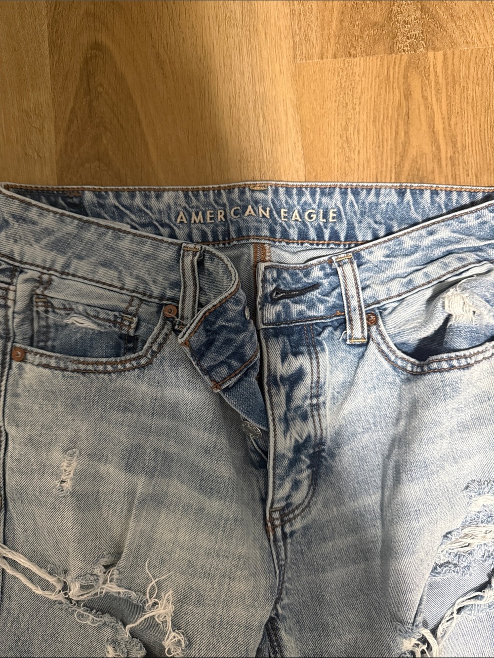 American eagle jeans - Picture 2 of 5
